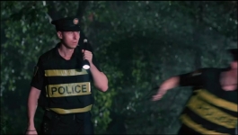 Megha Barsenge - 20th September 2024